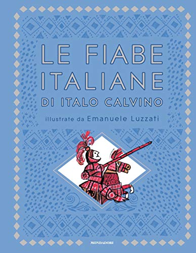 Italo Calvino - Fiabe Italiane (1 BOOKS) von Mondadori